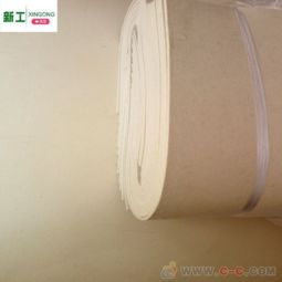 青島細(xì)白毛氈條 8mm精密密封的優(yōu)選之材